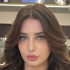 Noelle Nogueira, 29 (Instagram明星)