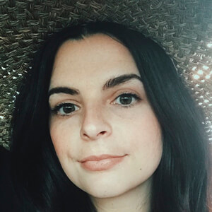 Noelle Turnage, 39 (Estrella de Instagram)