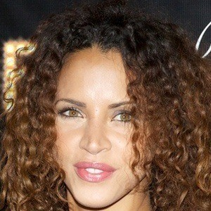 Noemie Lenoir, 44 (Model)