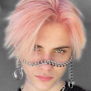 Noen Eubanks, 24 (TikTok Star)