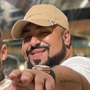 NOHUN, 33 (Звезда Тиктока)