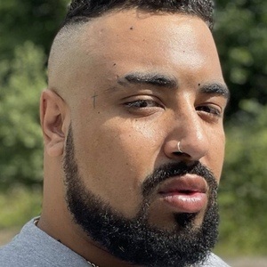 NOHUN, 33 (TikTok Star)