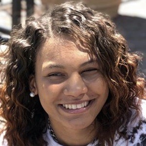 nojill, 21 (TikTok Star)