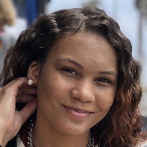 nojill, 23 (TikTok Star)