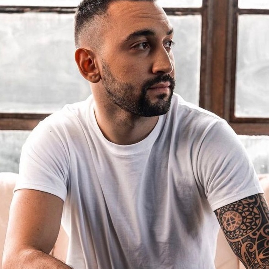 Nokokopuffs, 32 (Twitch Star)