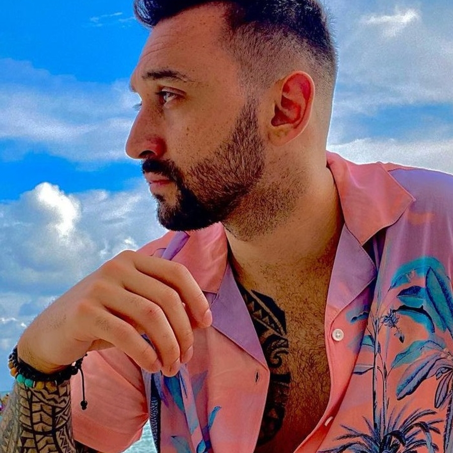 Nokokopuffs, 32 (抽搐之星)