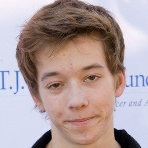 Nolan Bateman image 2