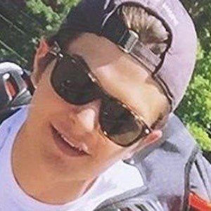 Nolan Betts image 8