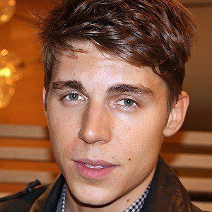 Nolan Gerard Funk image 1