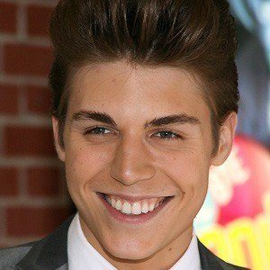 Nolan Gerard Funk image 3