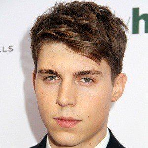 Nolan Gerard Funk image 4