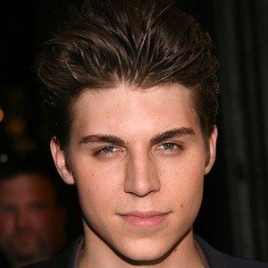 Nolan Gerard Funk image 6
