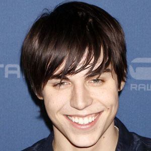 Nolan Gerard Funk image 7
