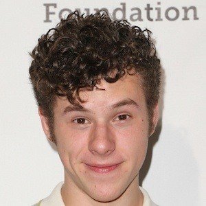 Nolan Gould, 26 (Телеактер)