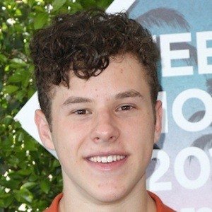 Nolan Gould, 27 (TV Actor)
