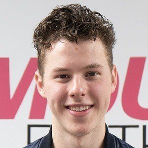 Nolan Gould, 27 (TV Actor)