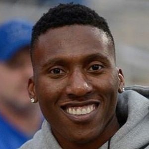 Nolan Smith, 37 (Basketball Player)