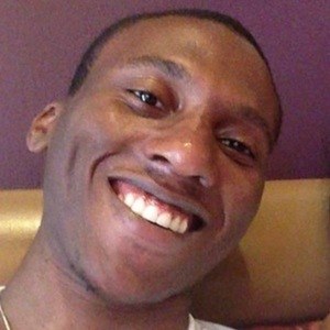 Nolan Smith, 37 (籃球運動員)