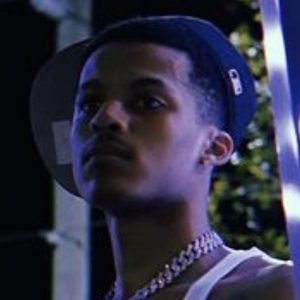 Nolimitmar, 24 (TikTok Star)