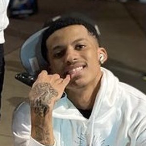 Nolimitmar, 24 (TikTok Star)