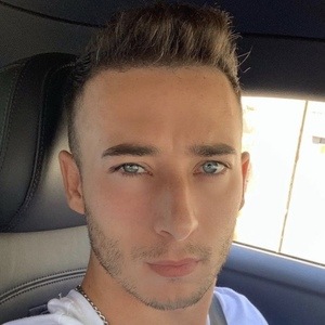 NoLogicDavid, 34 (YouTube Star)