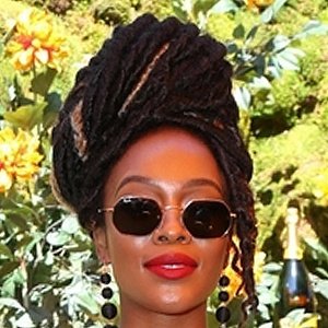 Nomzamo Mbatha image 3