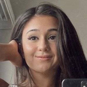 Nona Bayat, 26 (TikTok Star)