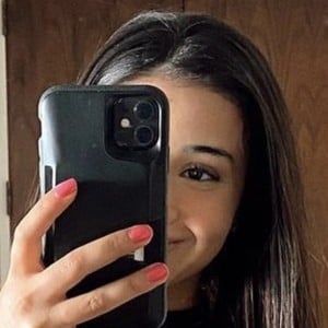 Nona Bayat, 26 (TikTok Star)