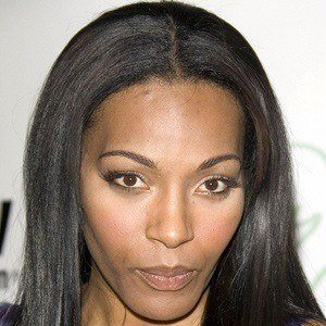 Nona Gaye, 49 (Nữ diễn viên điện ảnh)