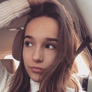 Nona Kanal, 22 (TikTok Star)