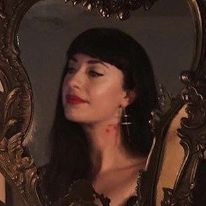 Nona Limmen, 39 (摄影家)