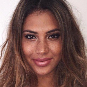 Noni Janur, 34 (Reality Star)