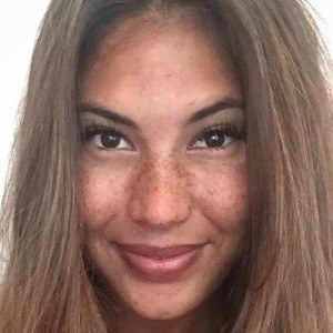 Noni Janur, 34 (Reality Star)