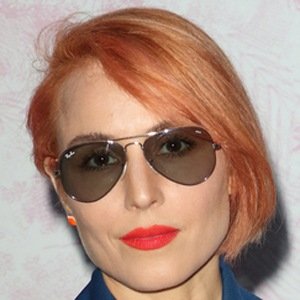 Noomi Rapace image 5