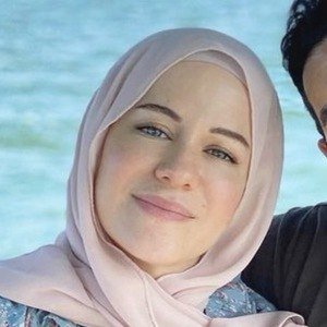 Noor Amra, 44 (Doctor)