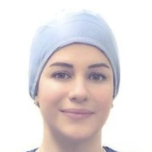 Noor Amra, 44 (医生)