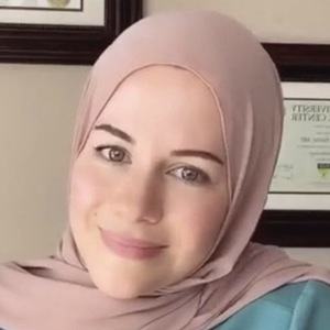 Noor Amra, 44 (Doctor)