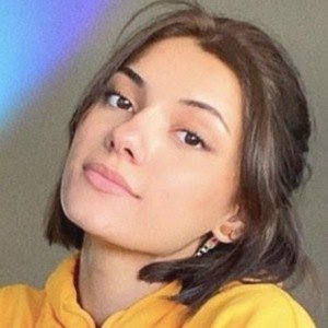 Noor Dabash, 22 (TikTok Star)
