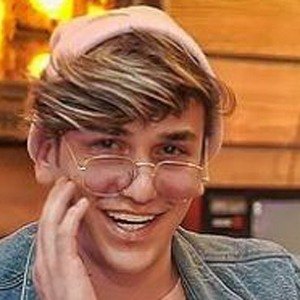 Noor Eddin Marandi, 25 (YouTube明星)