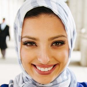 Noor Tagouri, 31 (Giornalista)