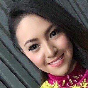 Nor Ashima Ramli, 33 (Pop Zangers)