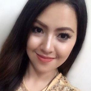 Nor Ashima Ramli, 33 (Pop Singer)