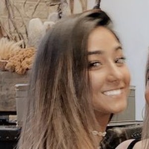 Nora Heidari, 22 (TikTok Star)