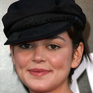 Nora Zehetner image 3