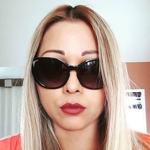 Norazah Aziz, 53 (Model)