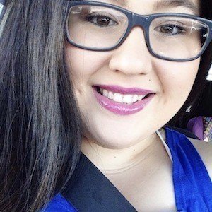 Nori Ortega, 33 (YouTube Star)