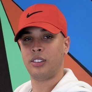 Noriel, 29 (Rapper)