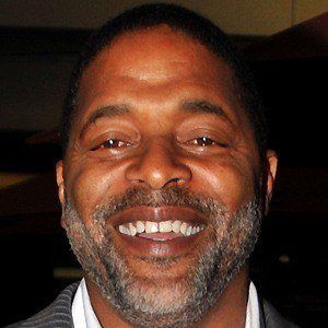 Norm Nixon image 1