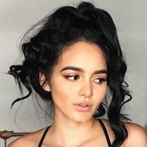 Norma Conedera, 31 (Instagram明星)