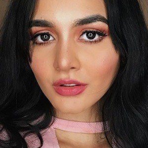 Norma Conedera, 31 (Instagram Star)